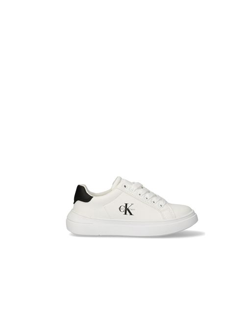 Sneakers, unisex, logate. CALVIN KLEIN | V3X9 83468 1355X002